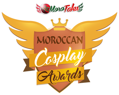Moroccan Cosplay Awards